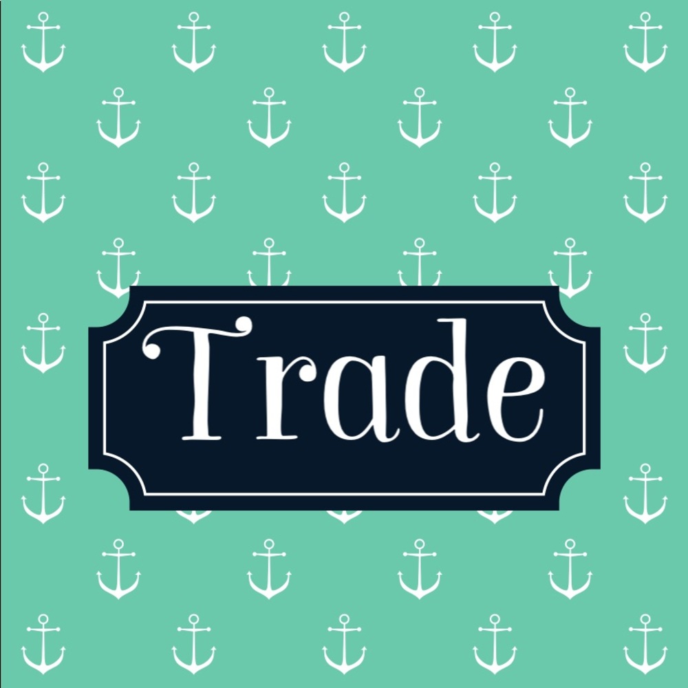 Trade ❤️